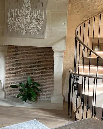 Le Domaine De Prin Serzy-et-Prin