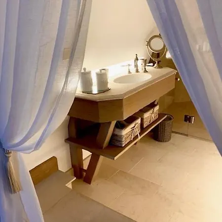 Bed & Breakfast Le Domaine De Prin *