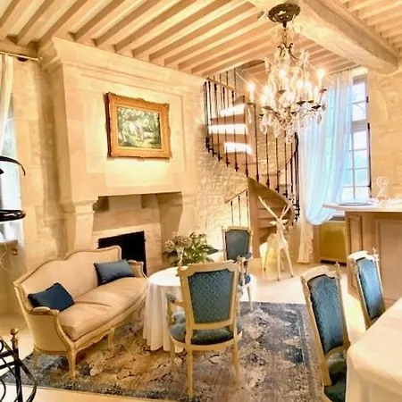 Bed & Breakfast Le Domaine De Prin