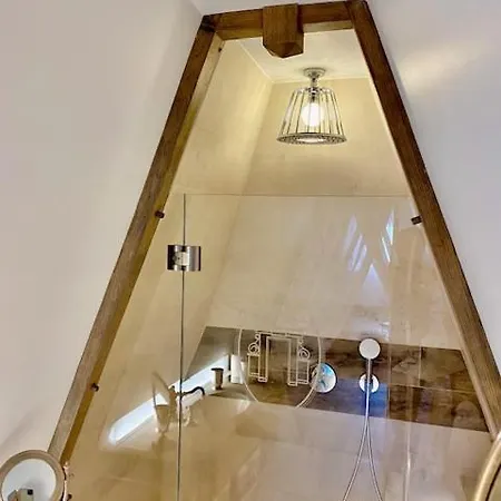 Panzió Le Domaine De Prin 3*