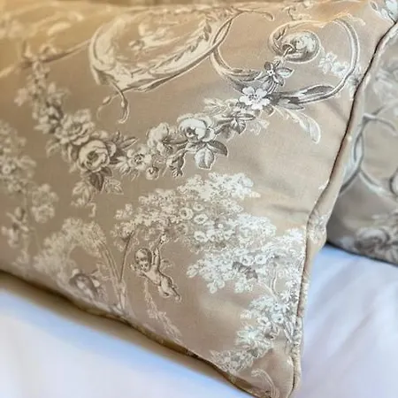 Le Domaine De Prin 3* Serzy-et-Prin