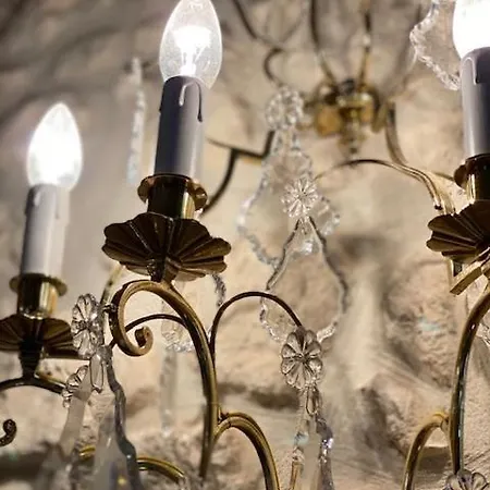 Le Domaine De Prin Alojamento de Acomodação e Pequeno-almoço Serzy-et-Prin