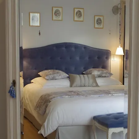 Le Domaine De Prin Serzy-et-Prin