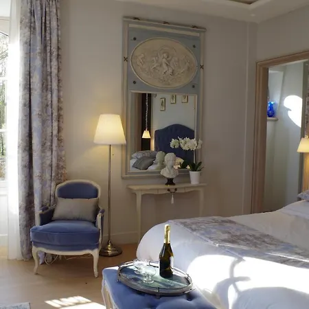 Le Domaine De Prin 3*