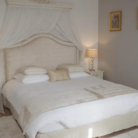 Bed & Breakfast Le Domaine De Prin