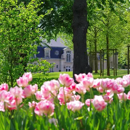 Le Domaine De Prin 3*