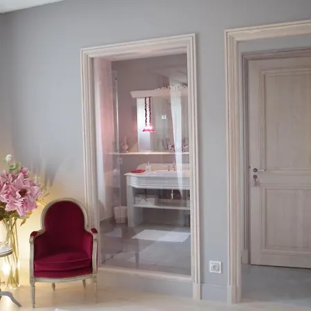 Le Domaine De Prin Serzy-et-Prin