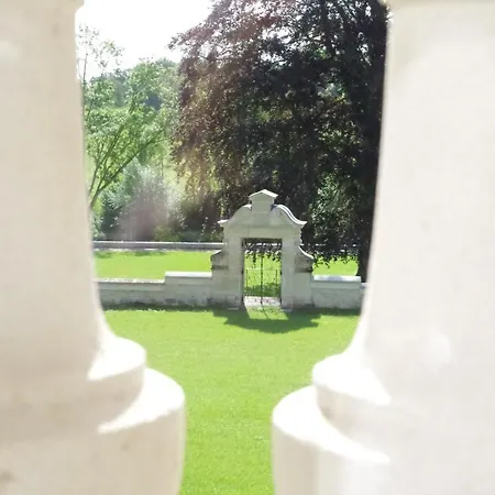 Le Domaine De Prin