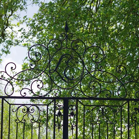 Le Domaine De Prin Отель типа 