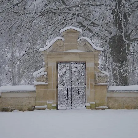 Le Domaine De Prin 3*