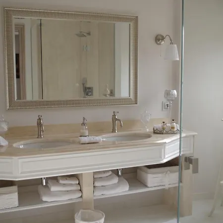 Le Domaine De Prin Alojamento de Acomodação e Pequeno-almoço