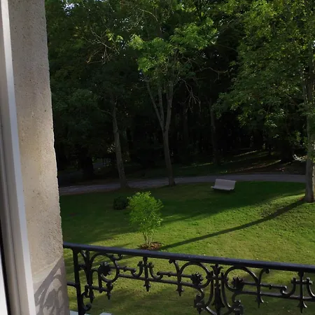 Le Domaine De Prin Serzy-et-Prin