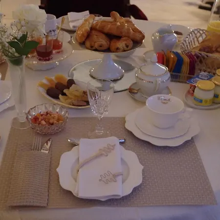 Le Domaine De Prin 3* Serzy-et-Prin