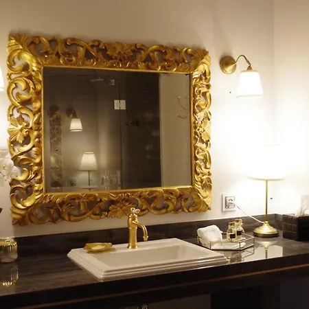 Le Domaine De Prin Отель типа 