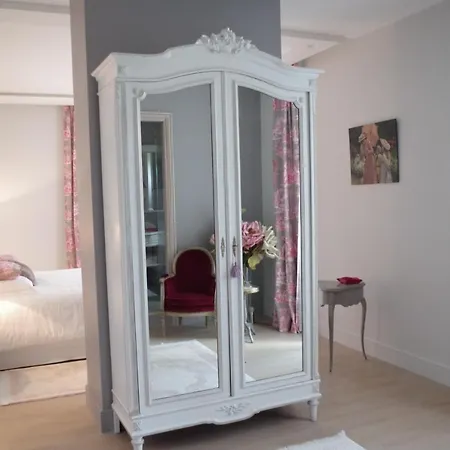 Le Domaine De Prin 3* Serzy-et-Prin