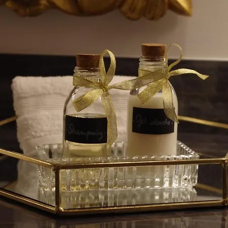 Le Domaine De Prin 3*