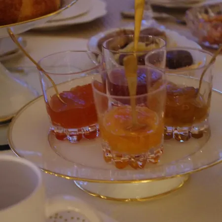 Alojamento de Acomodação e Pequeno-almoço Le Domaine De Prin Serzy-et-Prin