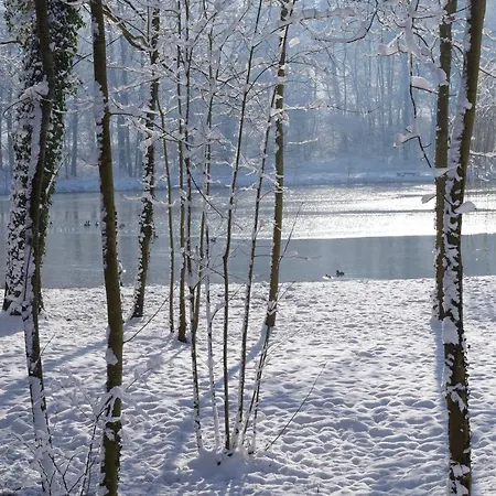Le Domaine De Prin Serzy-et-Prin