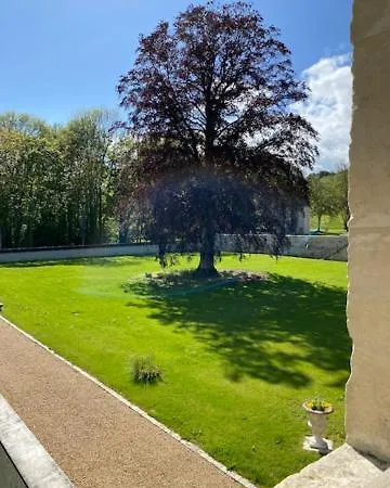 Le Domaine De Prin Serzy-et-Prin