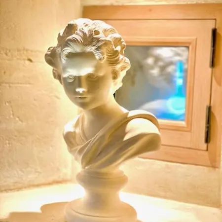 Le Domaine De Prin Alojamento de Acomodação e Pequeno-almoço 3*