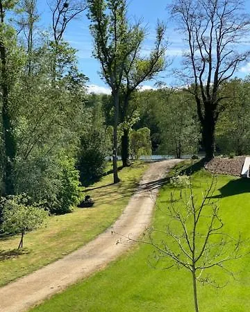 Le Domaine De Prin 3*
