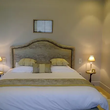 Le Domaine De Prin Panzió 3*