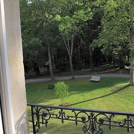 Le Domaine De Prin