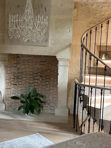 Le Domaine De Prin Serzy-et-Prin