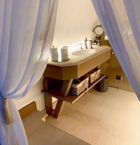 Bed & Breakfast Le Domaine De Prin 3*