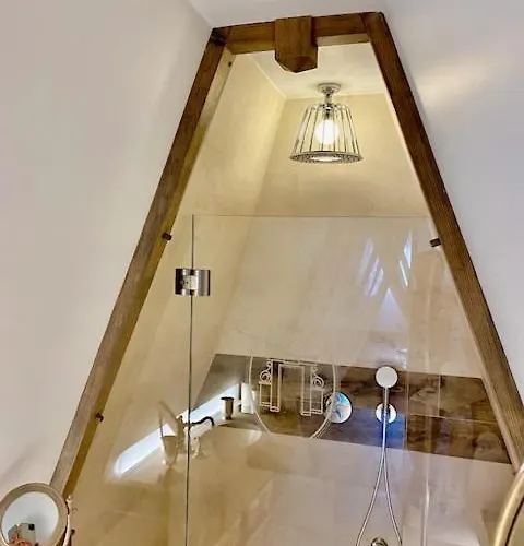 Bed & Breakfast Le Domaine De Prin 3*