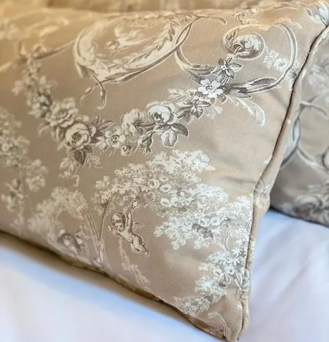 Le Domaine De Prin 3* Serzy-et-Prin