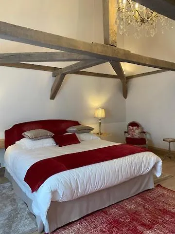 Bed & Breakfast Le Domaine De Prin
