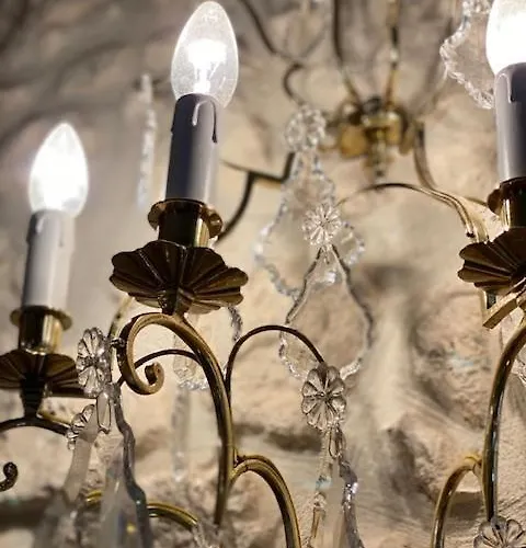 Le Domaine De Prin Bed & Breakfast Serzy-et-Prin