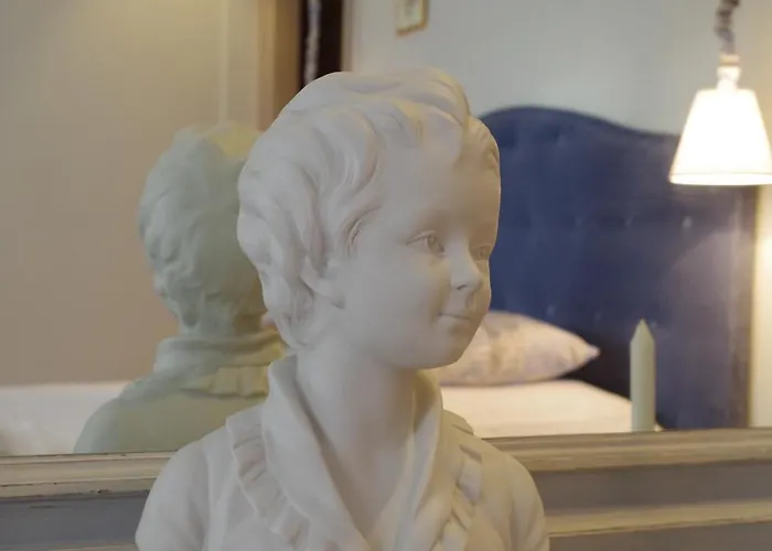 Bed & Breakfast Le Domaine De Prin