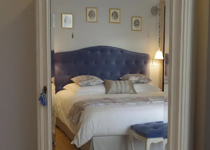 Le Domaine De Prin Serzy-et-Prin