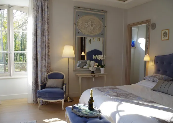 Le Domaine De Prin 3*