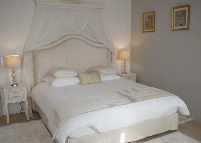 Bed & Breakfast Le Domaine De Prin