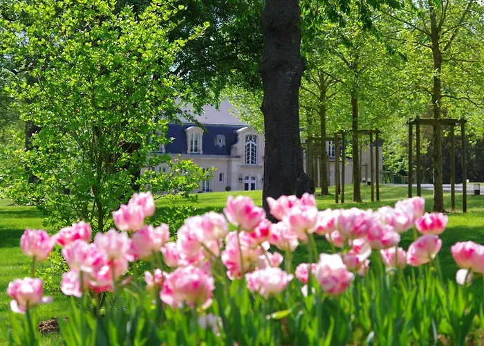 Le Domaine De Prin 3*