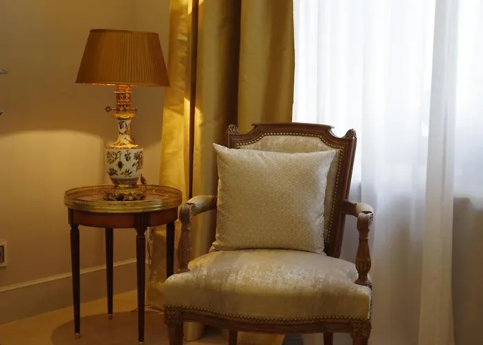 Bed & Breakfast Le Domaine De Prin