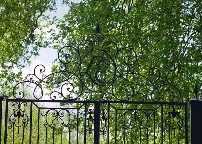 Le Domaine De Prin Bed & Breakfast Serzy-et-Prin