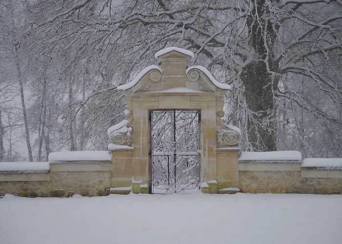 Le Domaine De Prin 3*