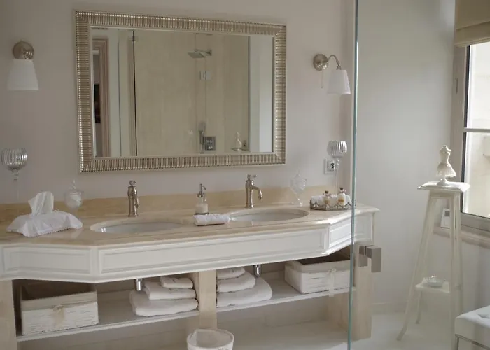 Le Domaine De Prin Bed & Breakfast