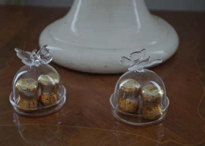 Le Domaine De Prin Bed & Breakfast