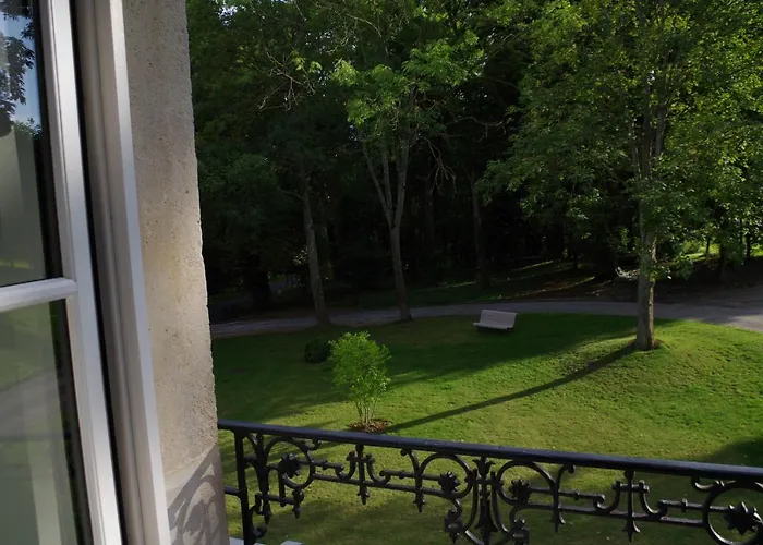 Le Domaine De Prin Serzy-et-Prin