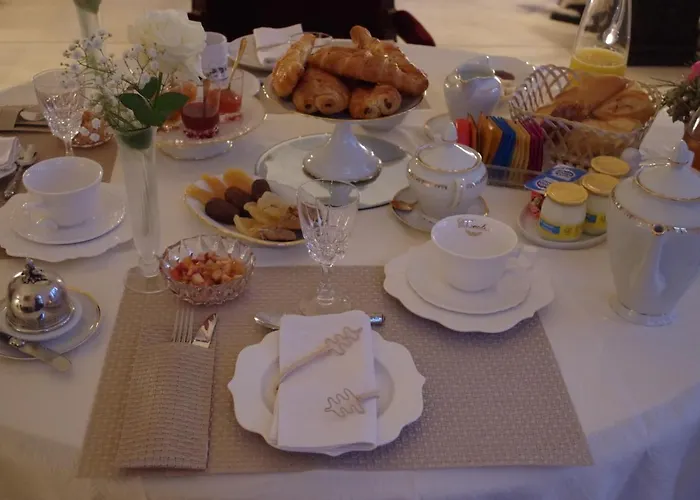 Le Domaine De Prin 3* Serzy-et-Prin