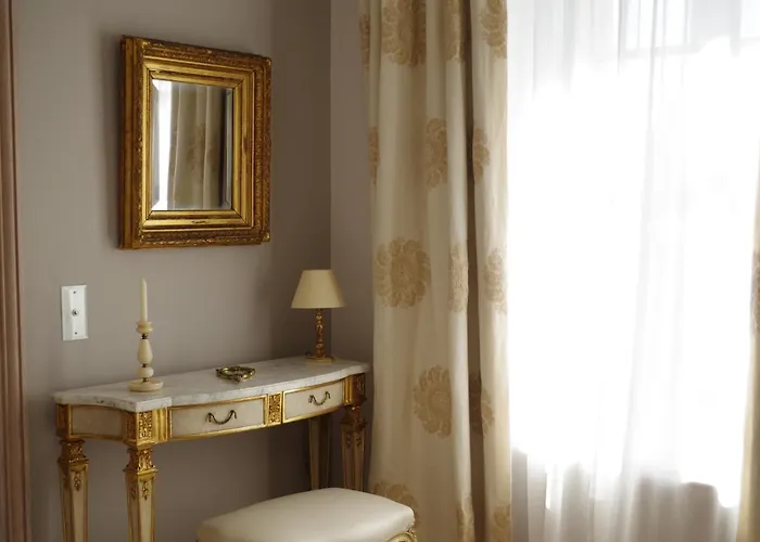 Le Domaine De Prin 3*