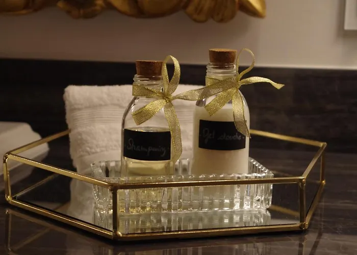 Le Domaine De Prin 3*