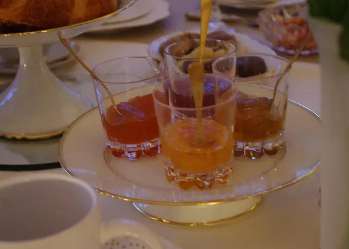 Bed & Breakfast Le Domaine De Prin Serzy-et-Prin