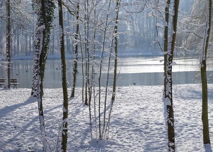 Le Domaine De Prin Serzy-et-Prin