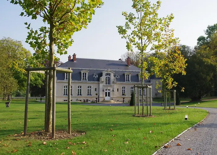 Le Domaine De Prin